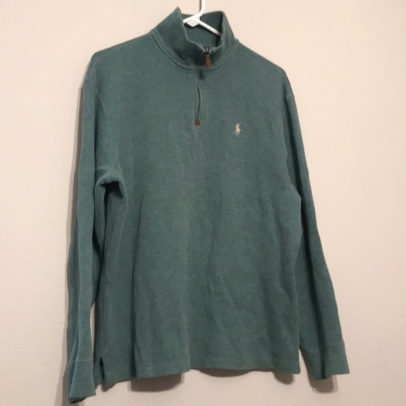 Polo Ralph Lauren men’s sweater size large - Picture 2 of 2